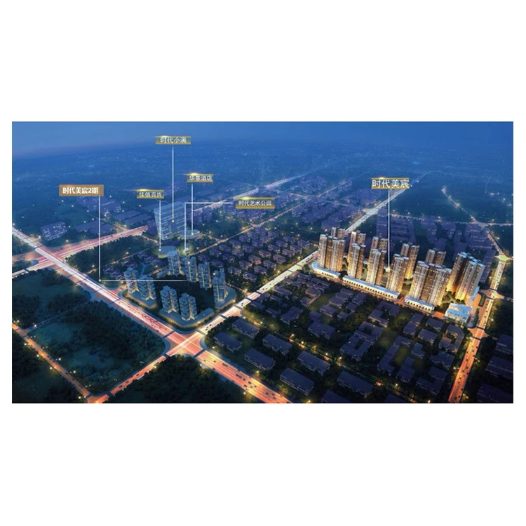 Most Popular Unique Modular Ready Made Houses Prefabricated Homes Decor