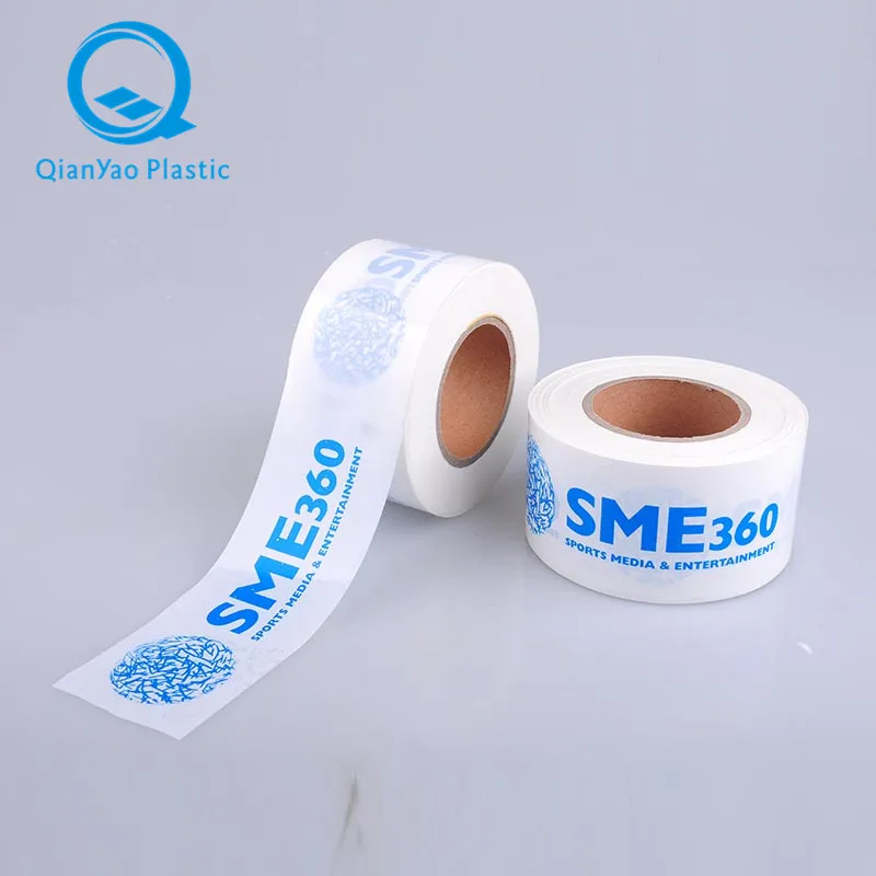 China Manufacturer Wholesale Custom Barrier Tape
