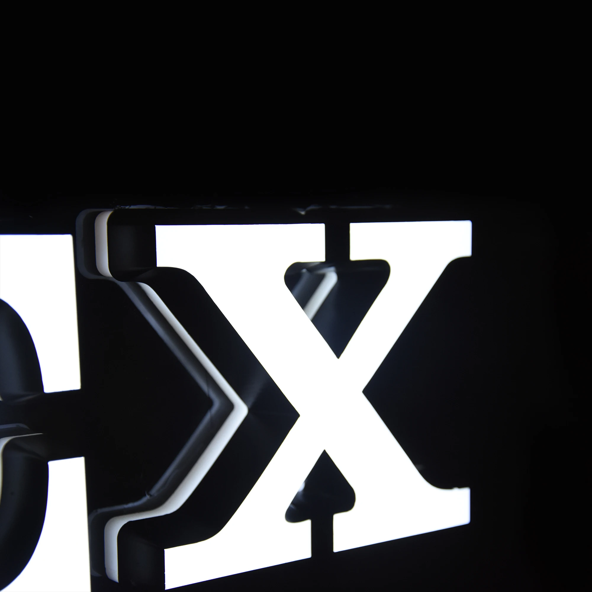 High Bright Waterproof 12 Volt SMD 3014 3 Chips CE Rohs Mini LED Module For Outdoor Signage Small Channel Letter