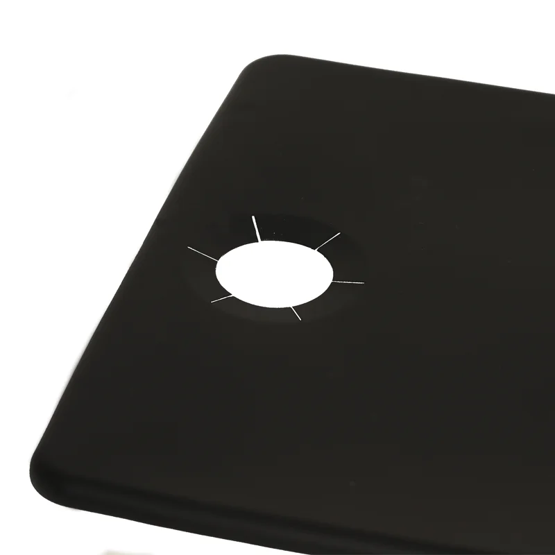 2021 New sous vide silicone lid for sous vide container 12qt and 26qt ,big notch for all kind of sous vide