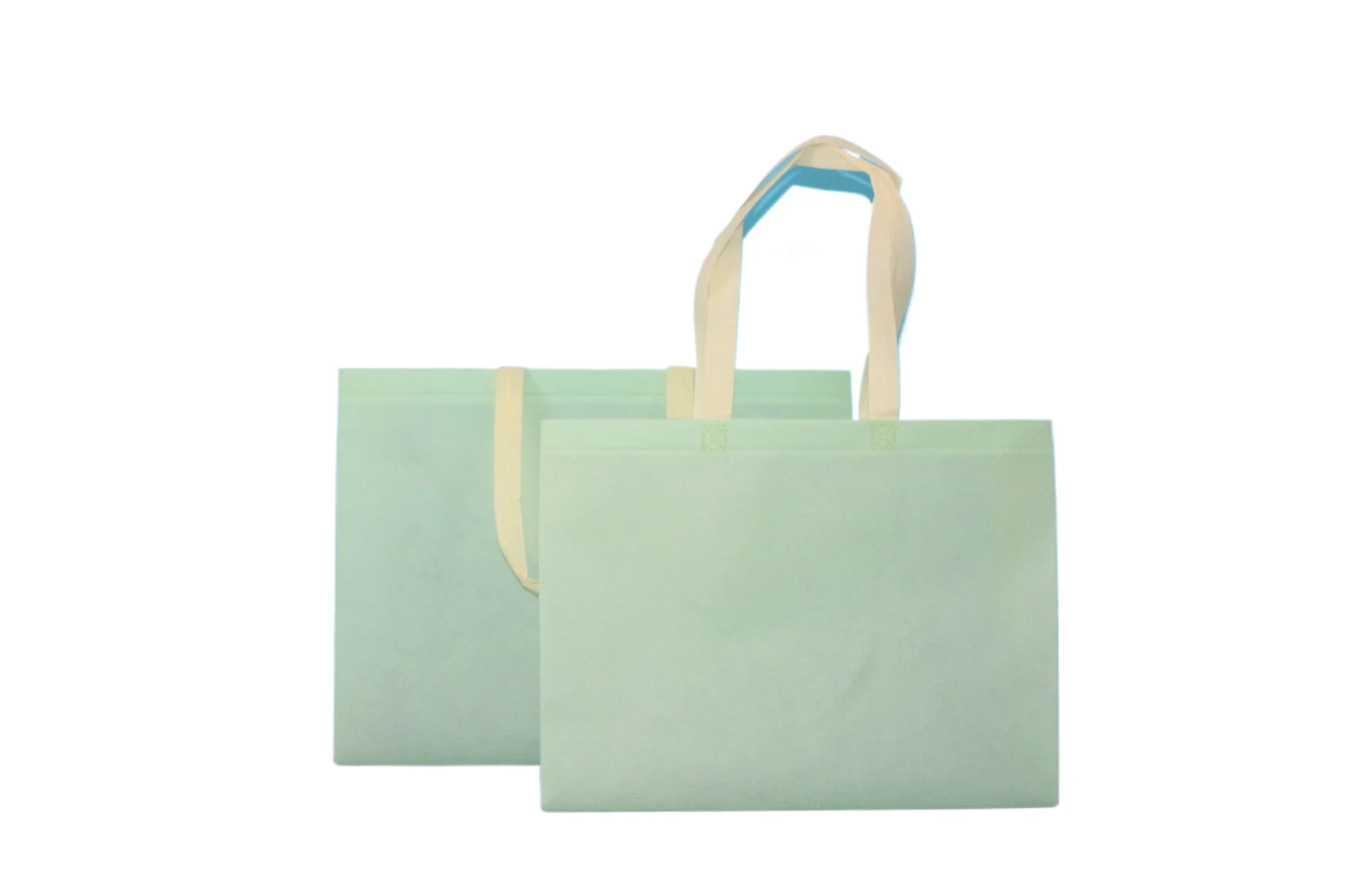 Best Selling Popular Merry Christmas Gift Bags, Fabric Non Woven Bags Shopping Bags With Logo Picture Printing/