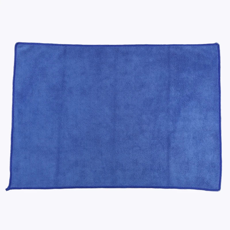 microfiber cloth car wash towel