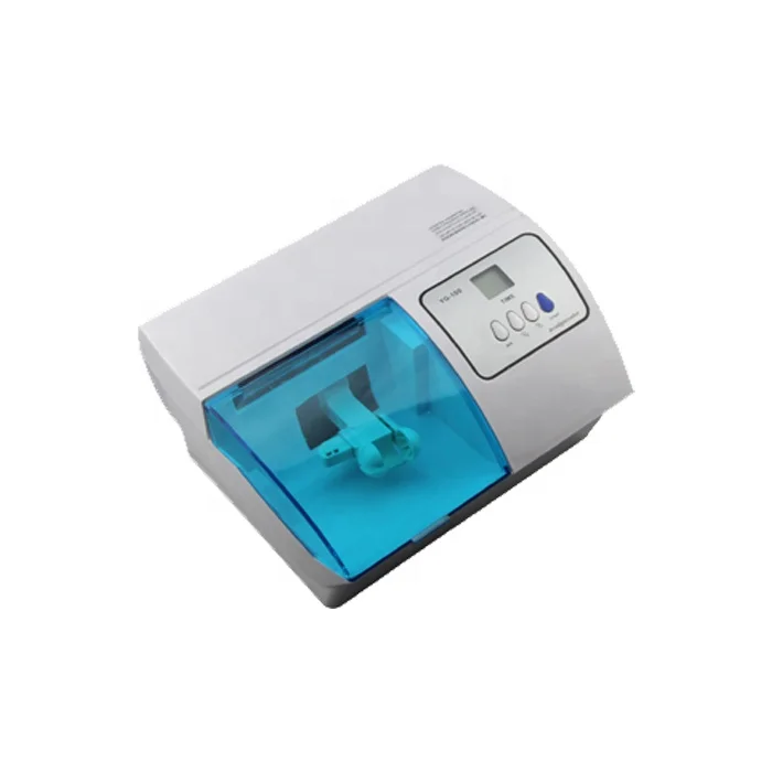 AM-1000 Dental Equipment Amalgamator/Dental Lab Vacuum Mixer