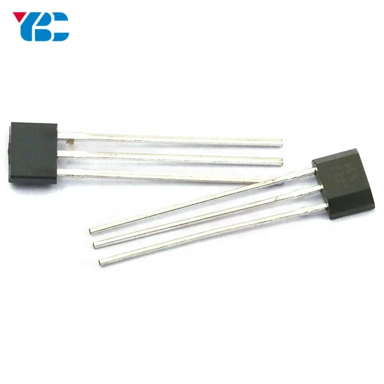 SS495A1 Wholesale electronic components Support BOM Quotation TO-92S new and original