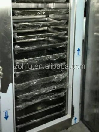 squid quick blast freezer subzero 45 centigrade blast freezer Ultra low temperature quick freezing cabinet
