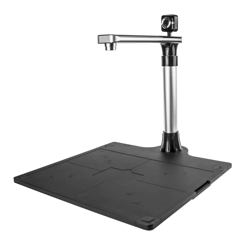 NT-I8 New Arrival High Speed Flatten Book Scanner A3 Portable Usb Document Scanner