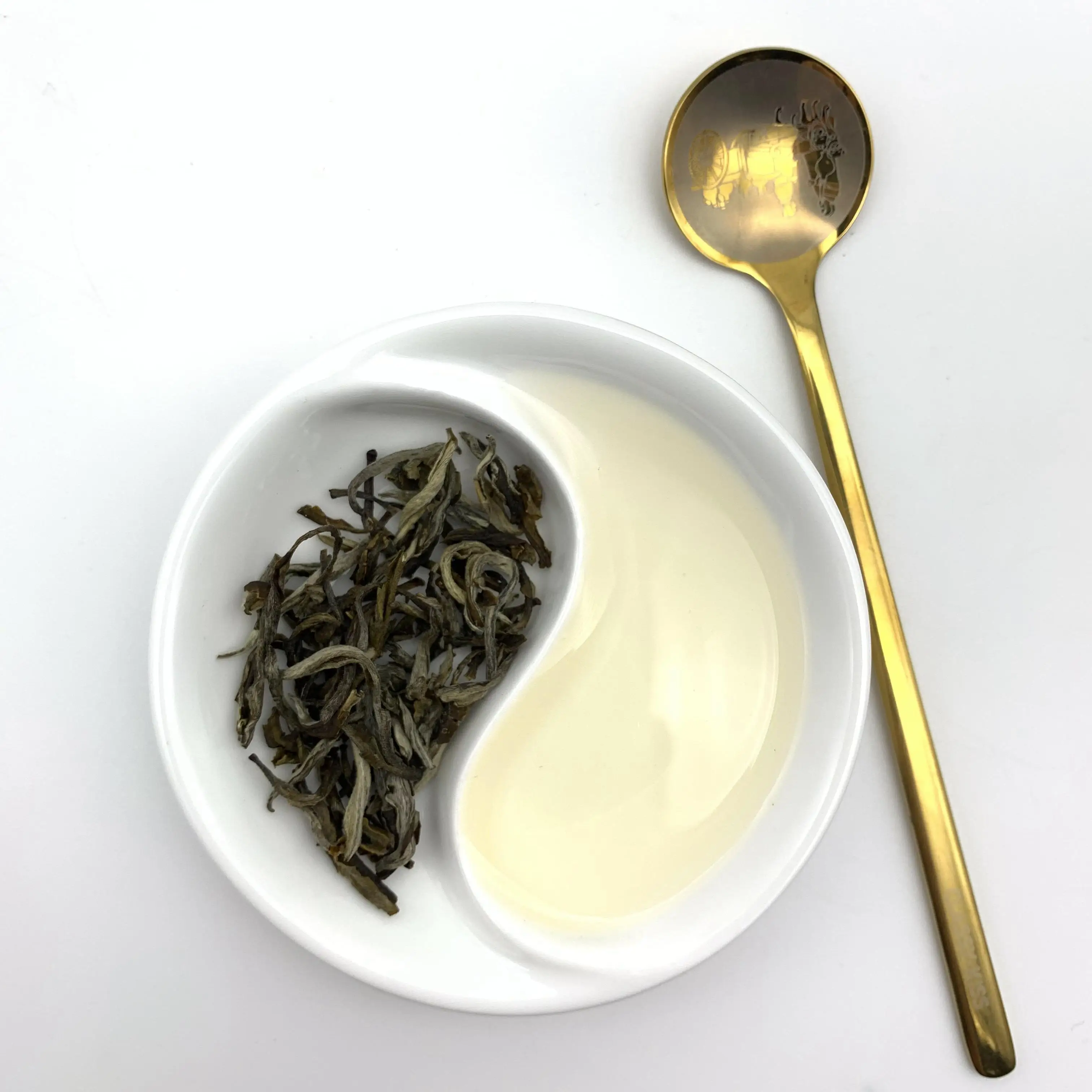 Распродажа, белый чай Fuding Bai Hao, органический чай Bai Hao, оптовая цена
