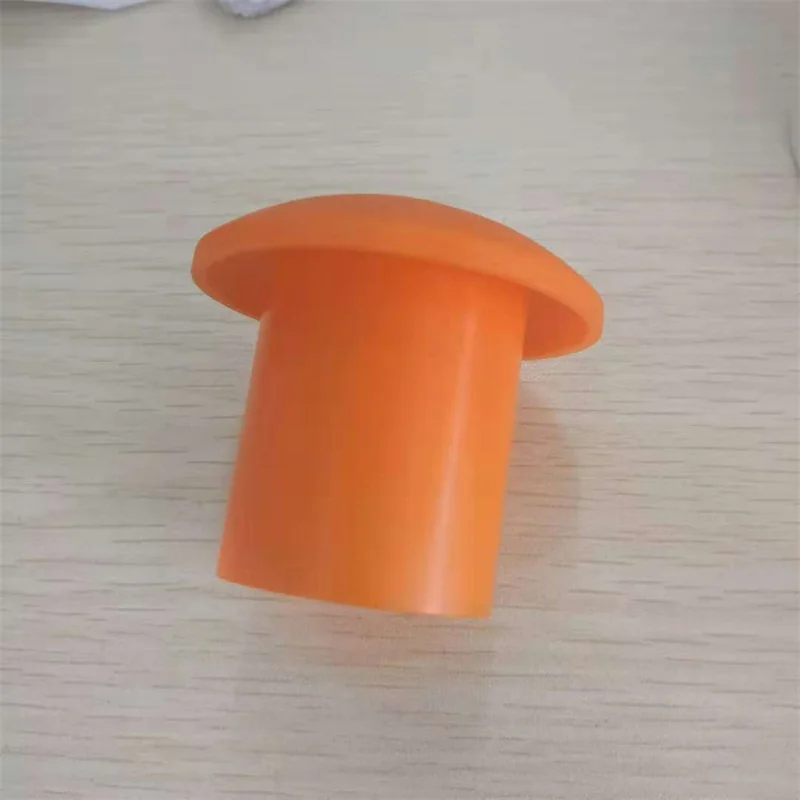 Заводская цена пластиковый гриб арматура колпачок