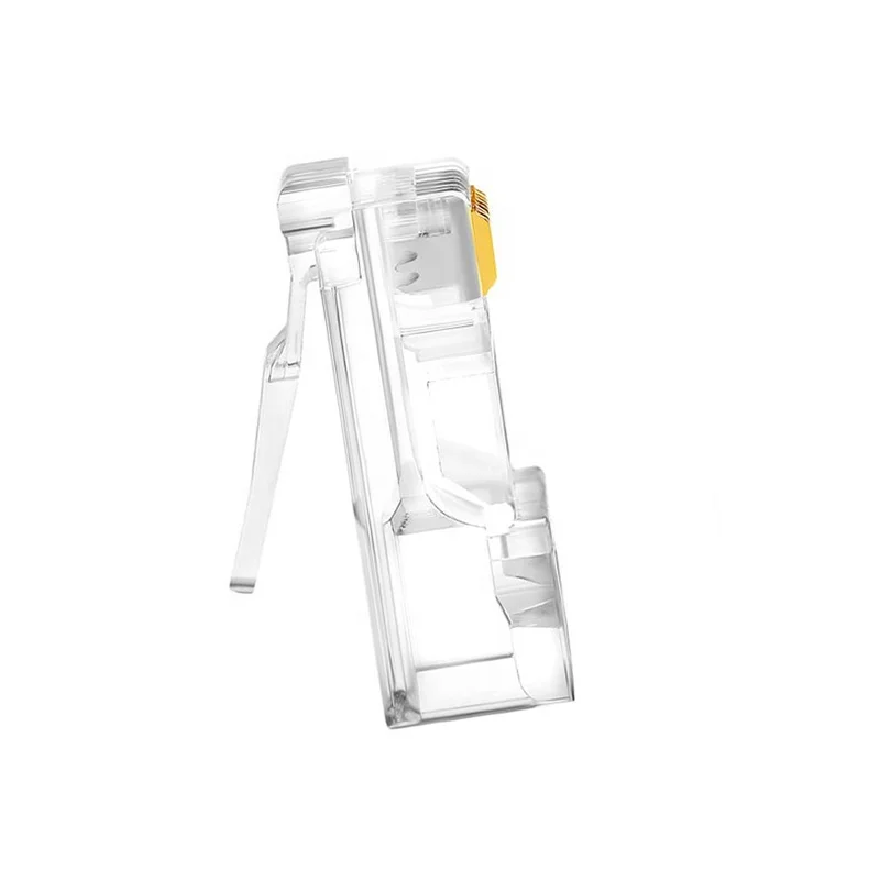Коннектор rj45 cat6 коннектор
