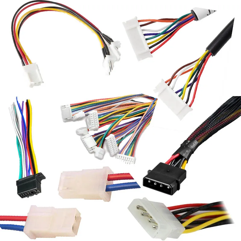 Пользовательские OEM 450 мм LVDS провод кабель 32 PIN UL20276 28AWG * 26C витые пары кабеля в сборе