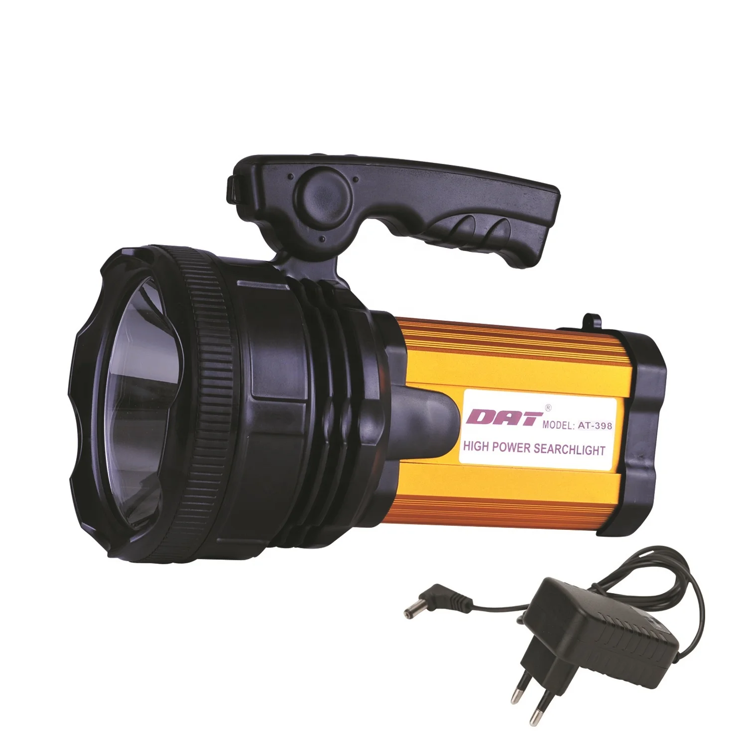 
solar generator system rechargeable searching light 
