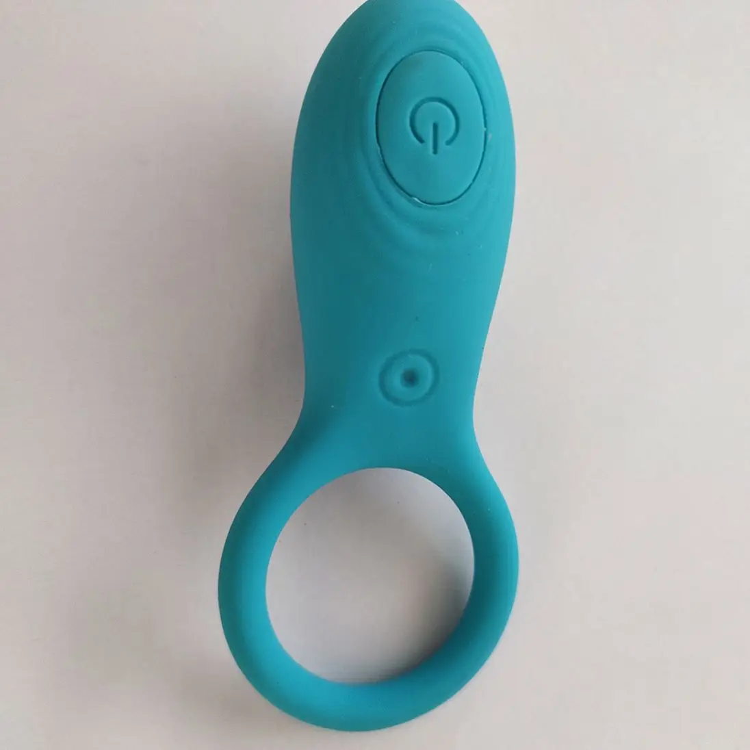 Hot sale prostate vibration wireless remote control delayed ejaculation cock ring male silicone sperm lock ring