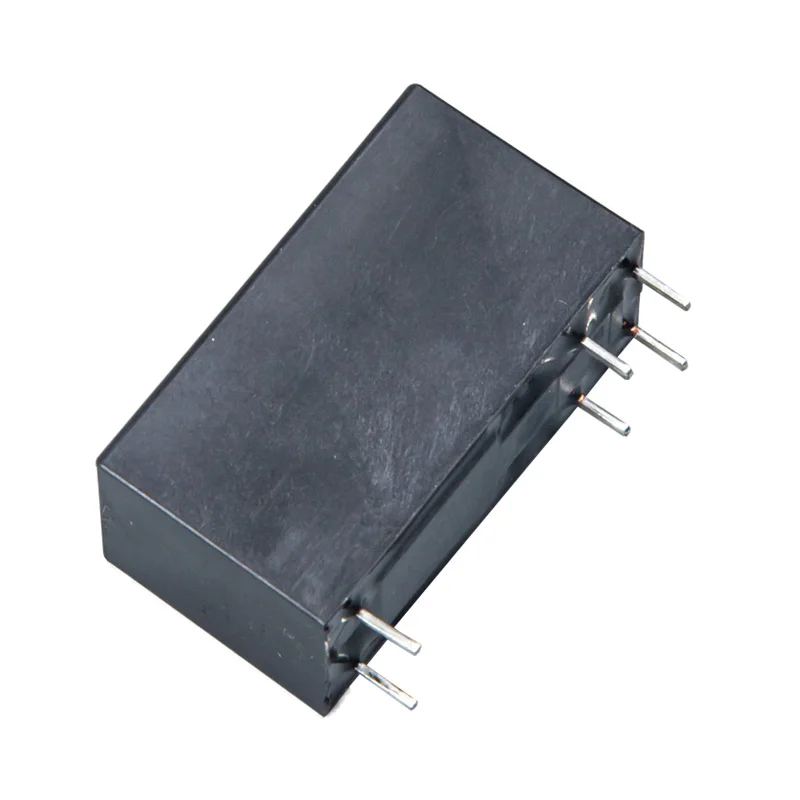 WQE 5/6/9/12/18/24/48/60/110vdc 0.4w 16A 16 amp miniature high power relay power relay 8 pins 220v ac power relay 110 vdc coil
