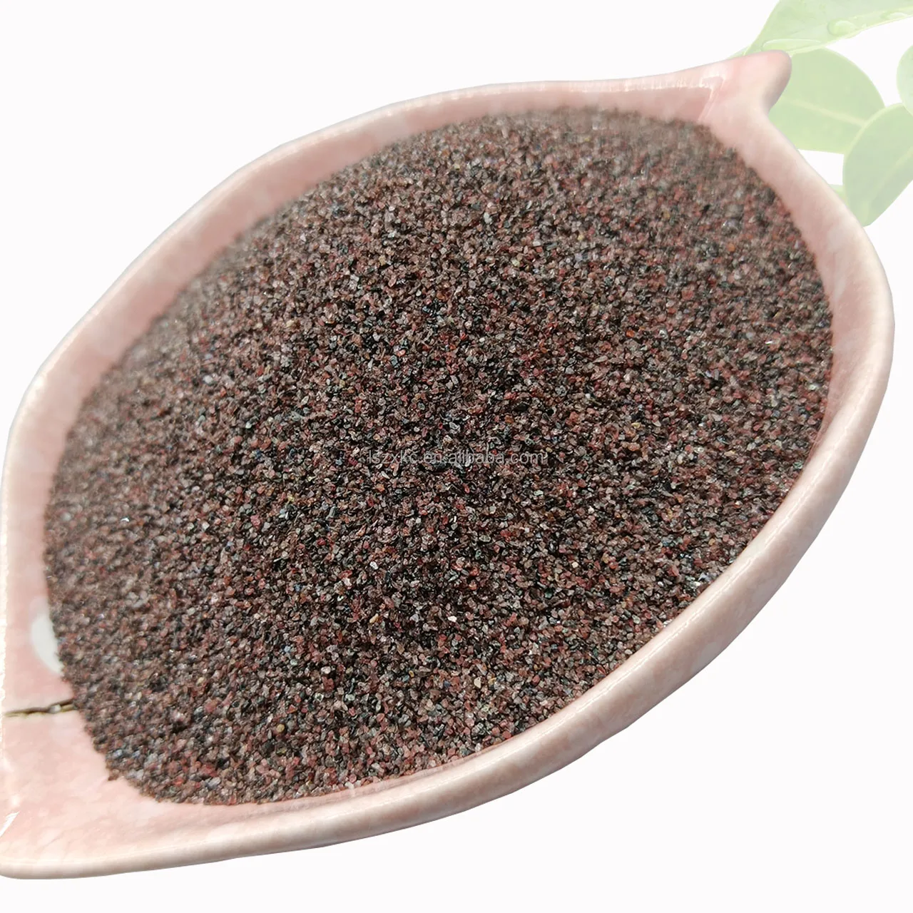 factory direct sales   high quality Bown Fused Alumina