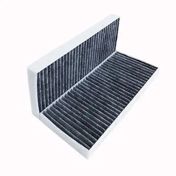cabin air filter OEM DG81-V3-101  applied for FORD (CHANGAN) FIESTA Hatchback