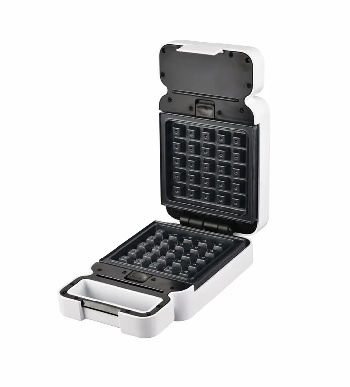detachable plates sandwich maker waffle maker grill maker