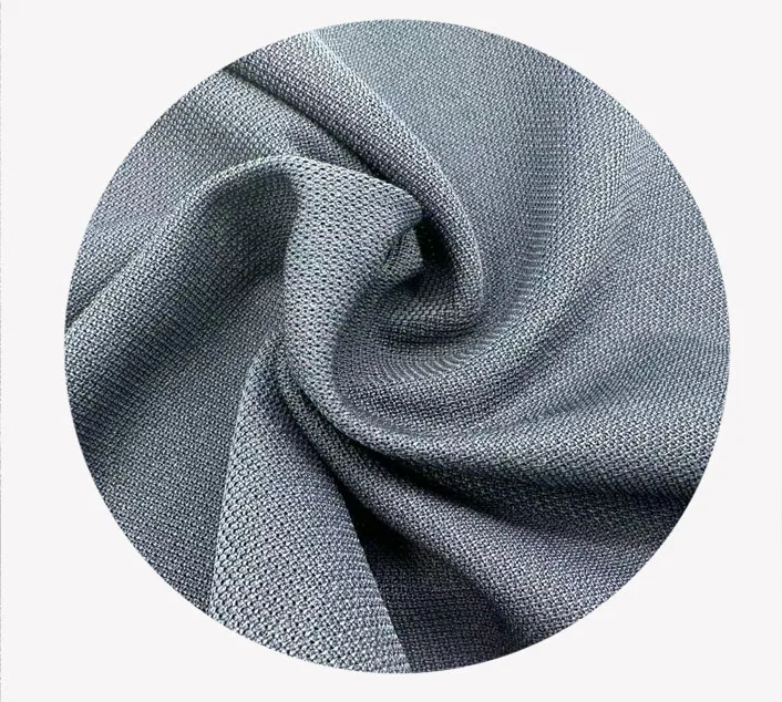 100% polypropylene Quick Dry Net Mesh Fabric For Sport Wear fabric