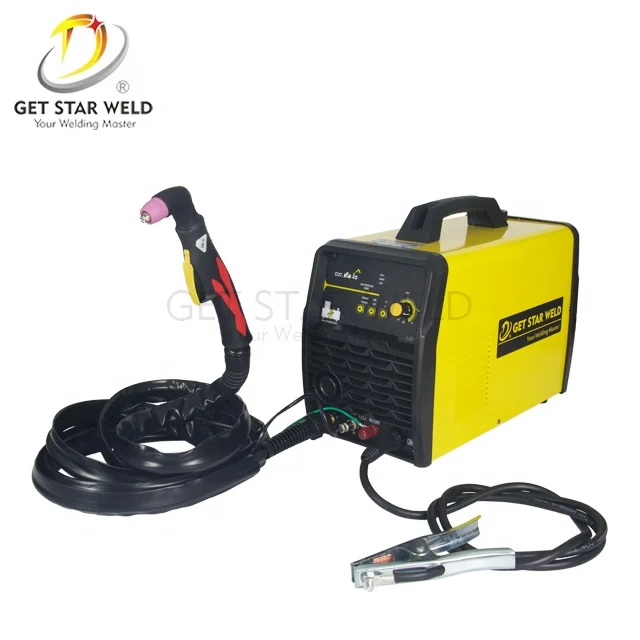 Get Star Weld Plasma cutting machine Cnc industrial grade hand plasma cutting machine Plasma cutting machine   Price