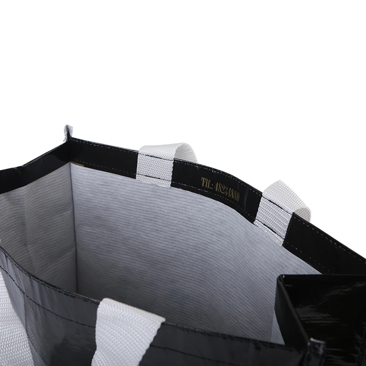 Low Prices Non-woven Fashion Accept Customized High Quality Rpet Colorful Printing Non Woven Bag