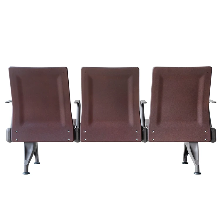 China Supplier Professional Custom Multi Scene Use Of Comfortable Bus Stop Passenger Waiting Chairs
