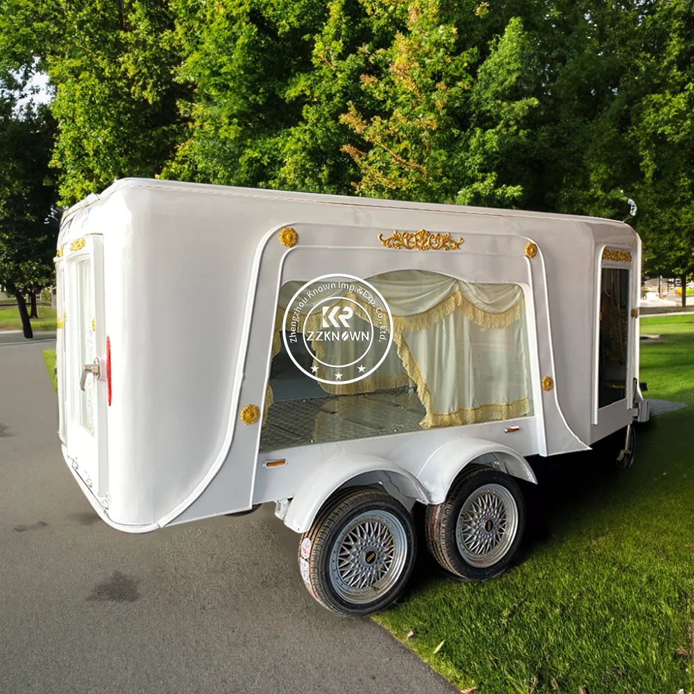 OEM Classic Funeral Hearses And Limousines English Style Limousine Manufacturers Funeral Equipment