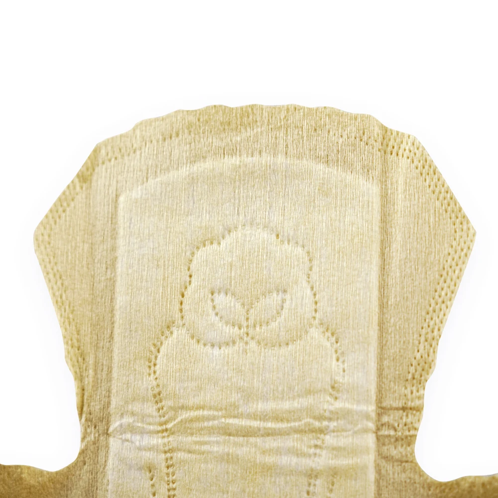 top ranking products feminine sanitary pad market bamboo women pads sanitary napkin silk biodegradable sanitary pad
