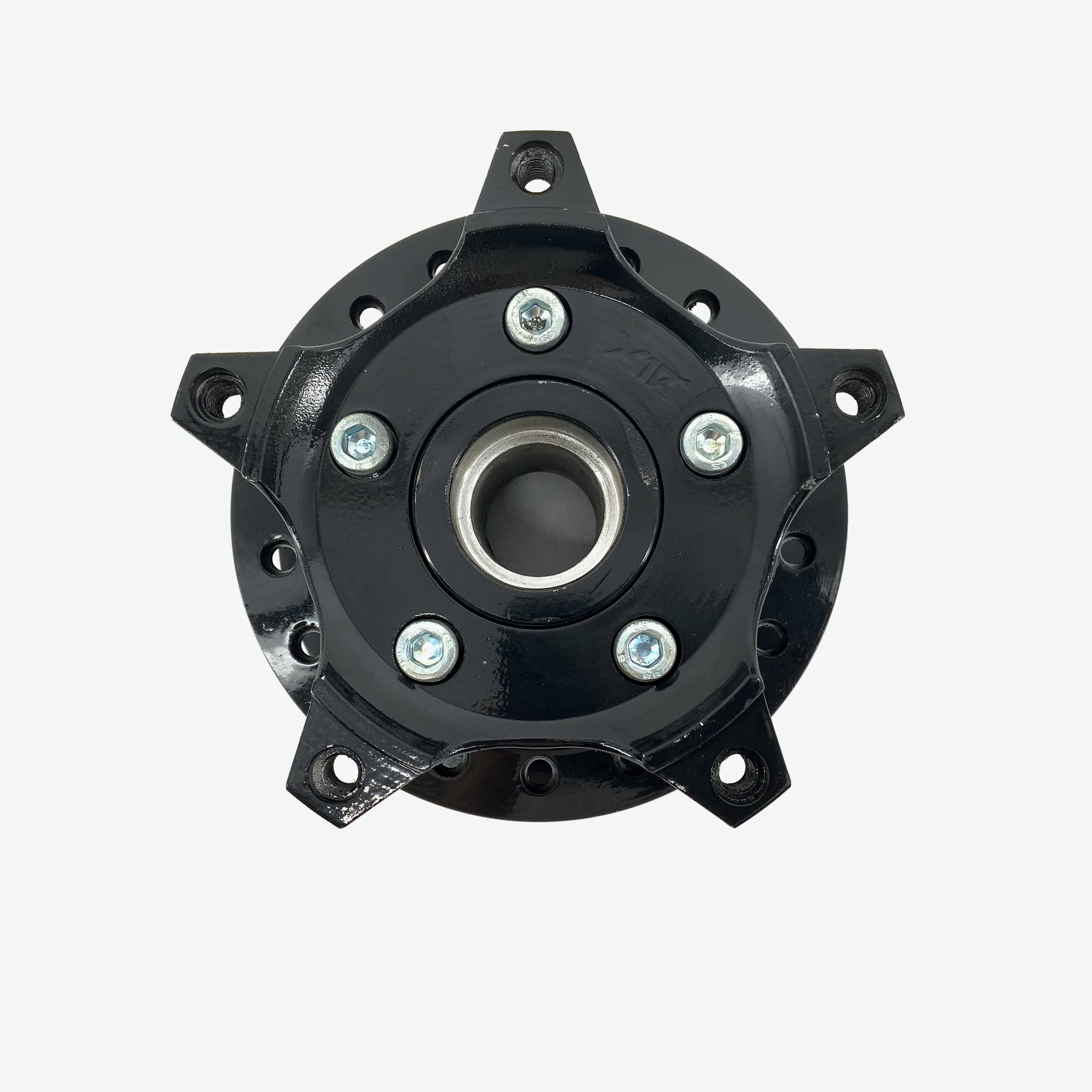 Aluminum CNC Motorcycle Wheel Hub For LC150 Y15 ZR Die Cast Motorcycle Wheel Hub JUPITER MX