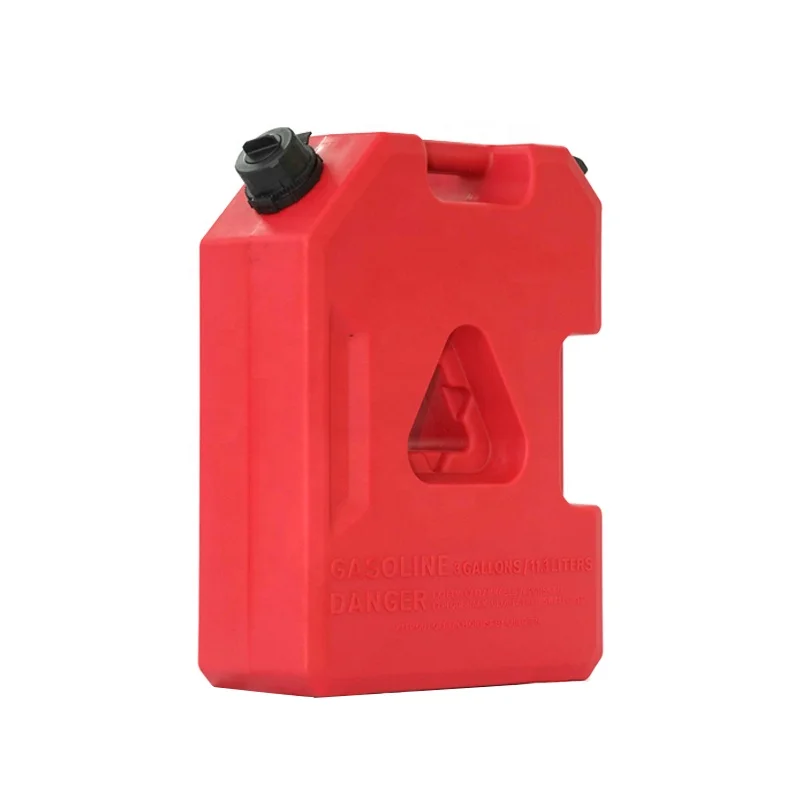 5 Gallon 3L 7L 30L Jerry Can Gasoline Gas Container fuel tank