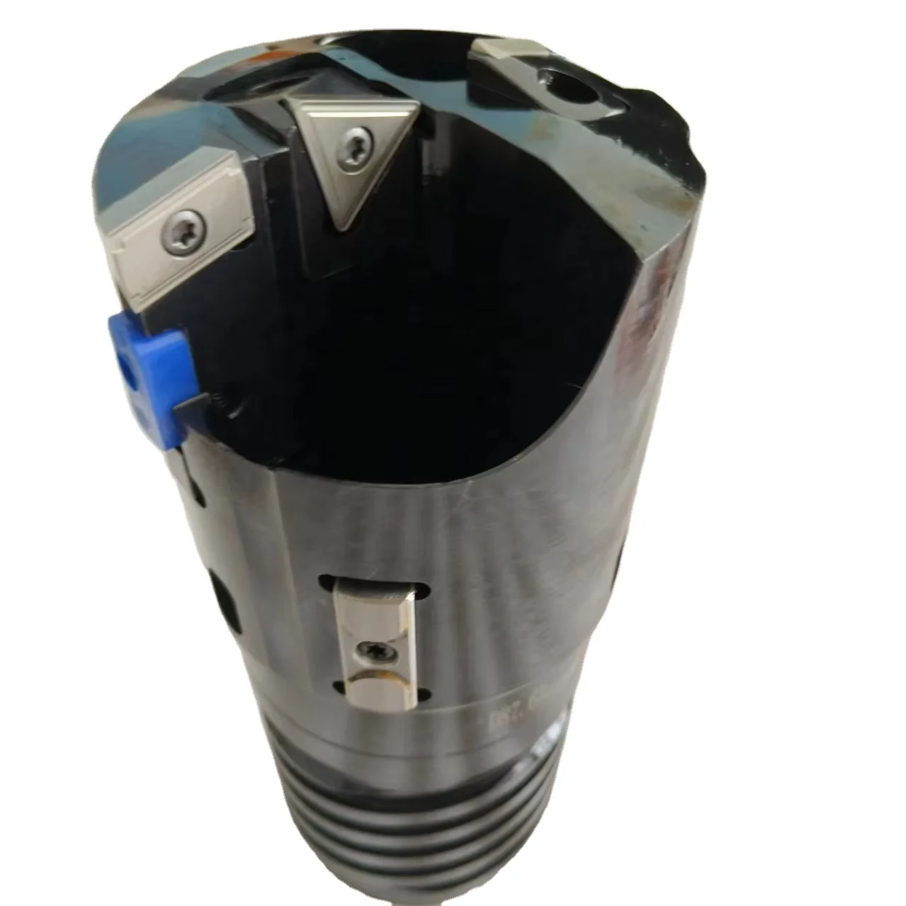 Customize bta deep hole drill for machining aluminum workpieces