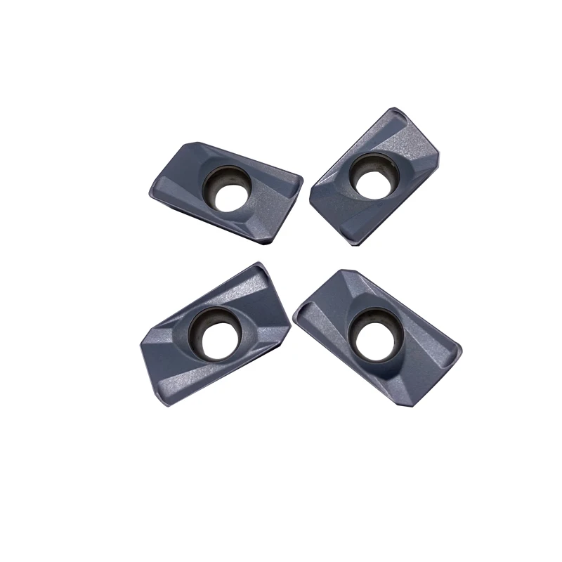 Carbide CNC Milling Inserts APMT 1135 1604 Cutting Tools