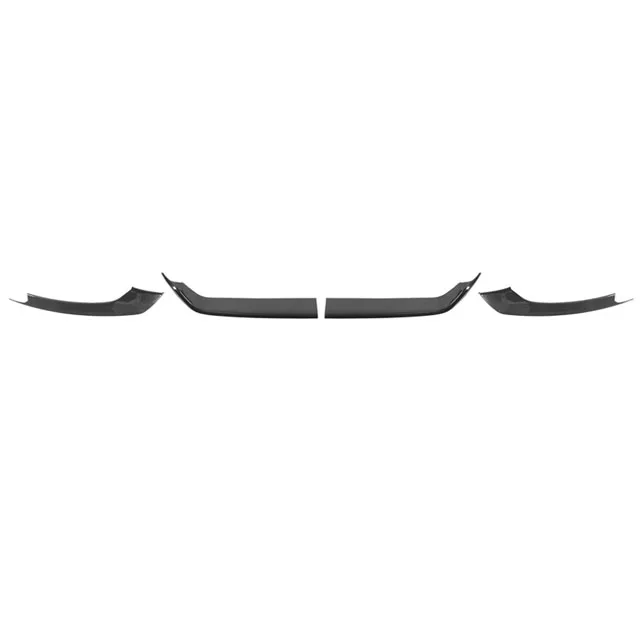 Front Bumper Body Kit Decoration Trim for Ford Mustang 2015-217