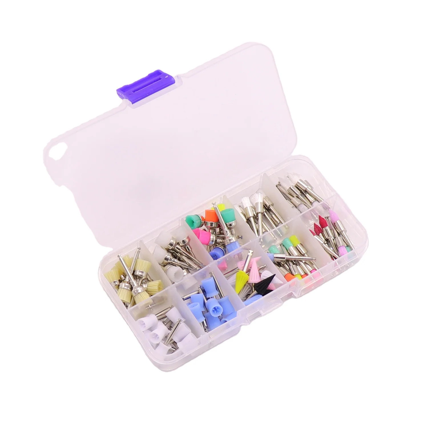 Цветной зарядный кабель в нейлоновый оплетке с щетина; Разные стили; Стоматолог лабораторный материал фильцы зуботехнические полировочные щетка для чистки