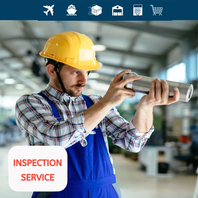 Professional Team 3rd party inspection services Air Fryer inspection quality control shippingering agenceing