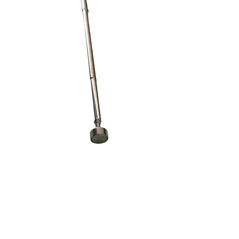 Factory direct sales 4 lbs picker telescopic magnetic picking tool for undercarriage repair