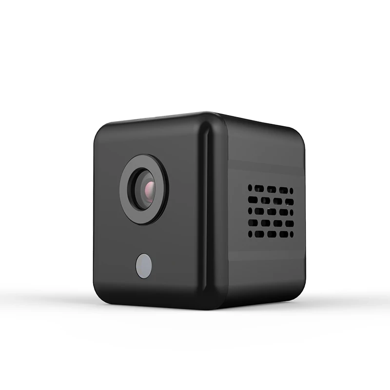 Howell New very very  small Mini  Wifi IP Camera Home House Baby Pet Sports Action Video Cam Security Camera