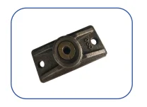 12.7mm & 15.2mm Post Tension 5S  Anchor casting products & stressing blocks