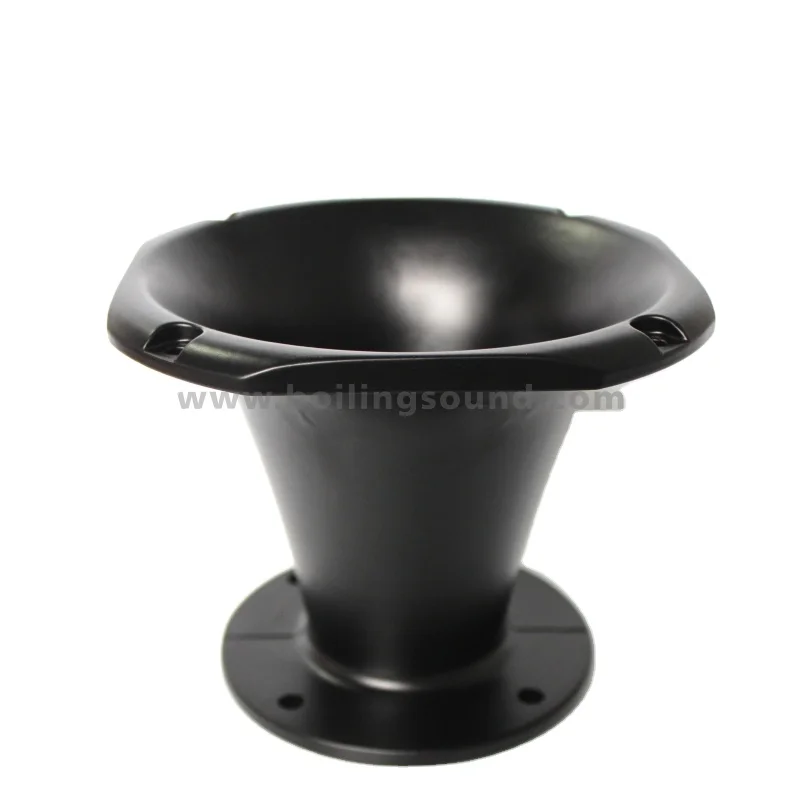 H-2 Aluminum horn for Speaker driver parts line array