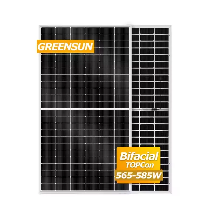 Deye on Grid Solar Energy System 50kw 60kw 70kw 80kw 3 Phase 400v Tie 30kw 40kw Homeuse in Good Quality