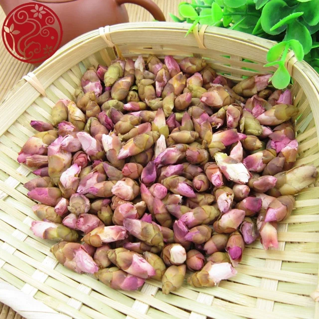 Травяной чай, дикий цветок персика Шань Тао Хуа