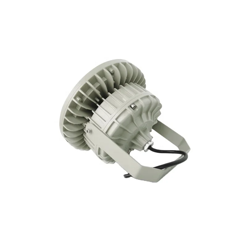 Aluminum Bar LED 50W 100W 200W Explosion proof led light Mounted LED waterproof LED lamp white intrinsically safe lighting