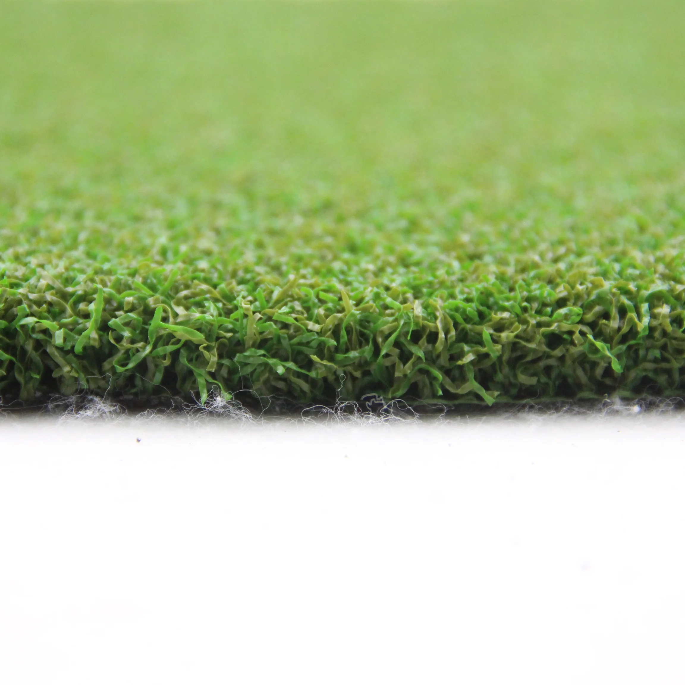AVG best wear resistant grass golf turf artificial grass for Padel tennis and multi sport court