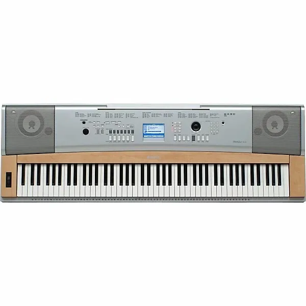 DGX620 YAMAHAs refurbished portable high-end playing Electronic keyboard digital grand piano