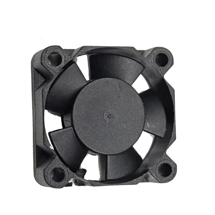 Ce Low Power 0.72w 30mm Axial Flow Cooling Fan Dc 3010 5v~12v Laptop Cpu Dc Cooling Fan 30x30x10