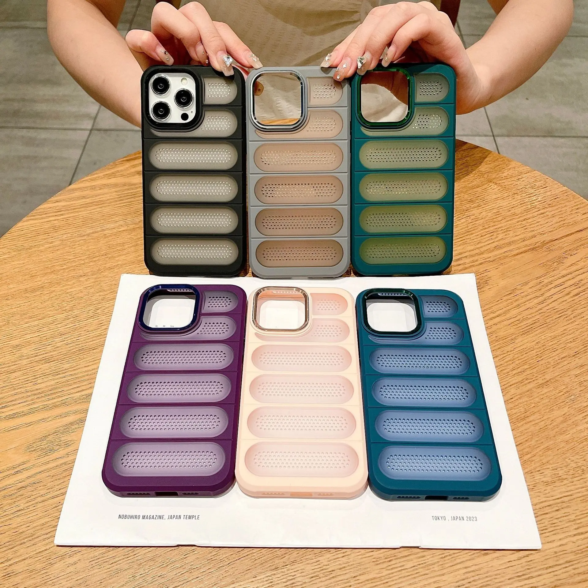 Мягкие Чехлы для Iphone 16 15 14