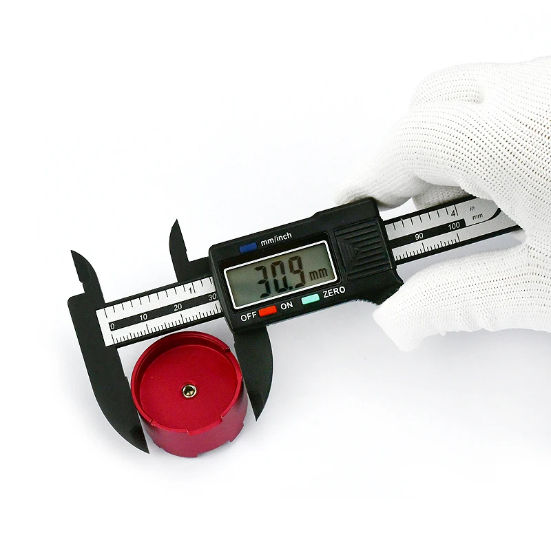 Digital vernier calipers 6 inch electronic vernier caliper