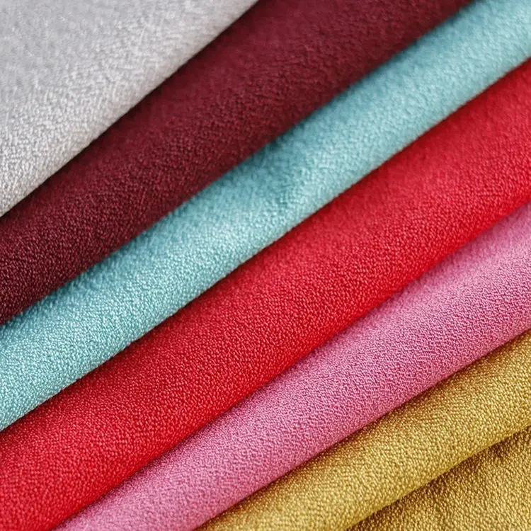 100% polyester polar fleece fabric softshell camouflage fabric supplier in china sj#