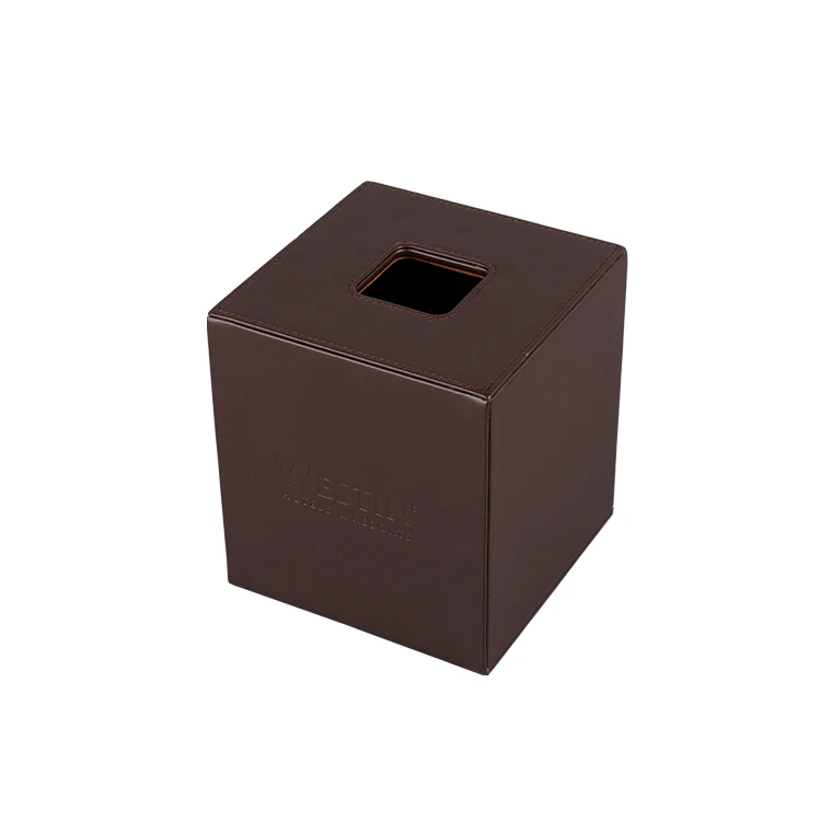 High Quality Hotel Guestroom Leather Products