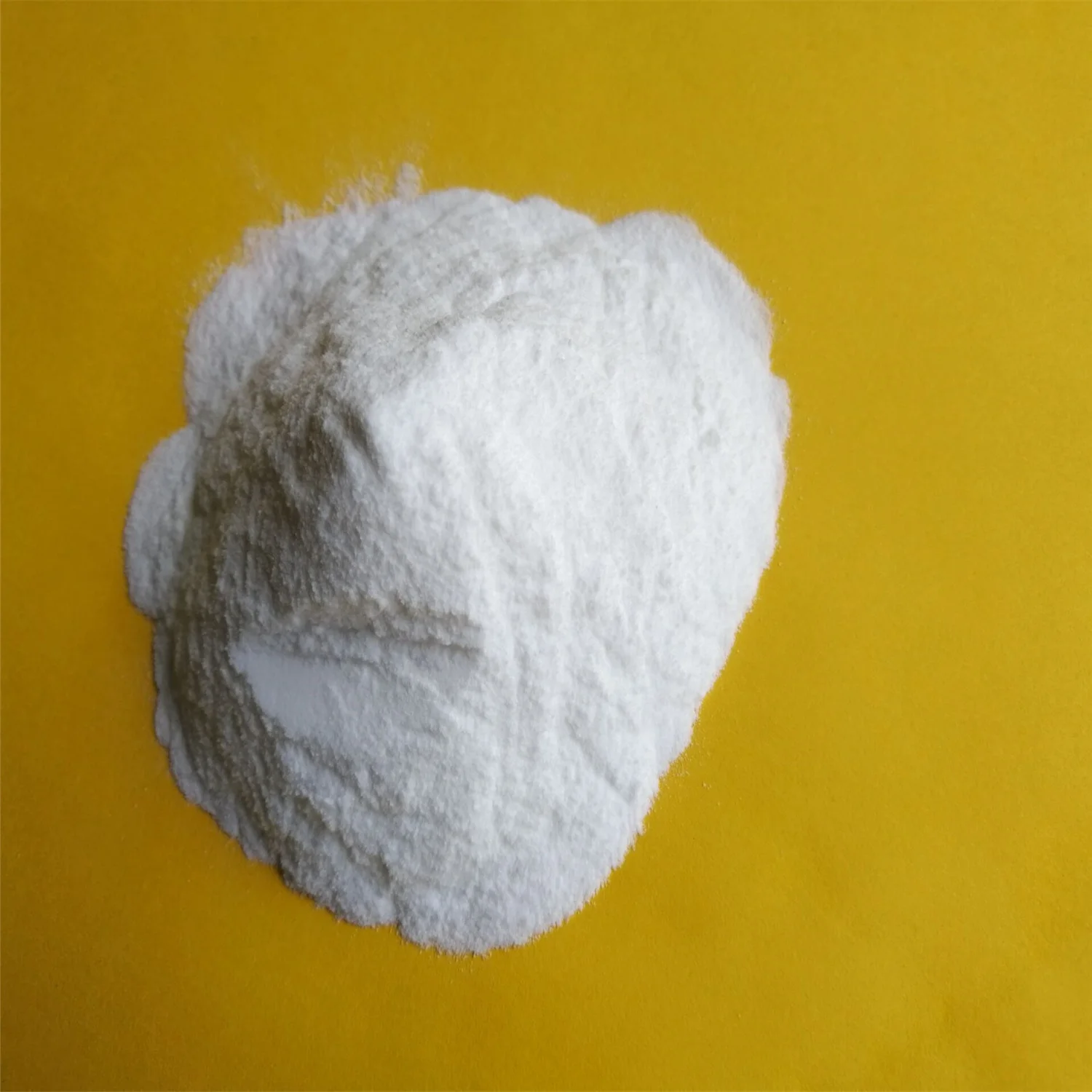 White Powder Color Tapioca Starch With Weight