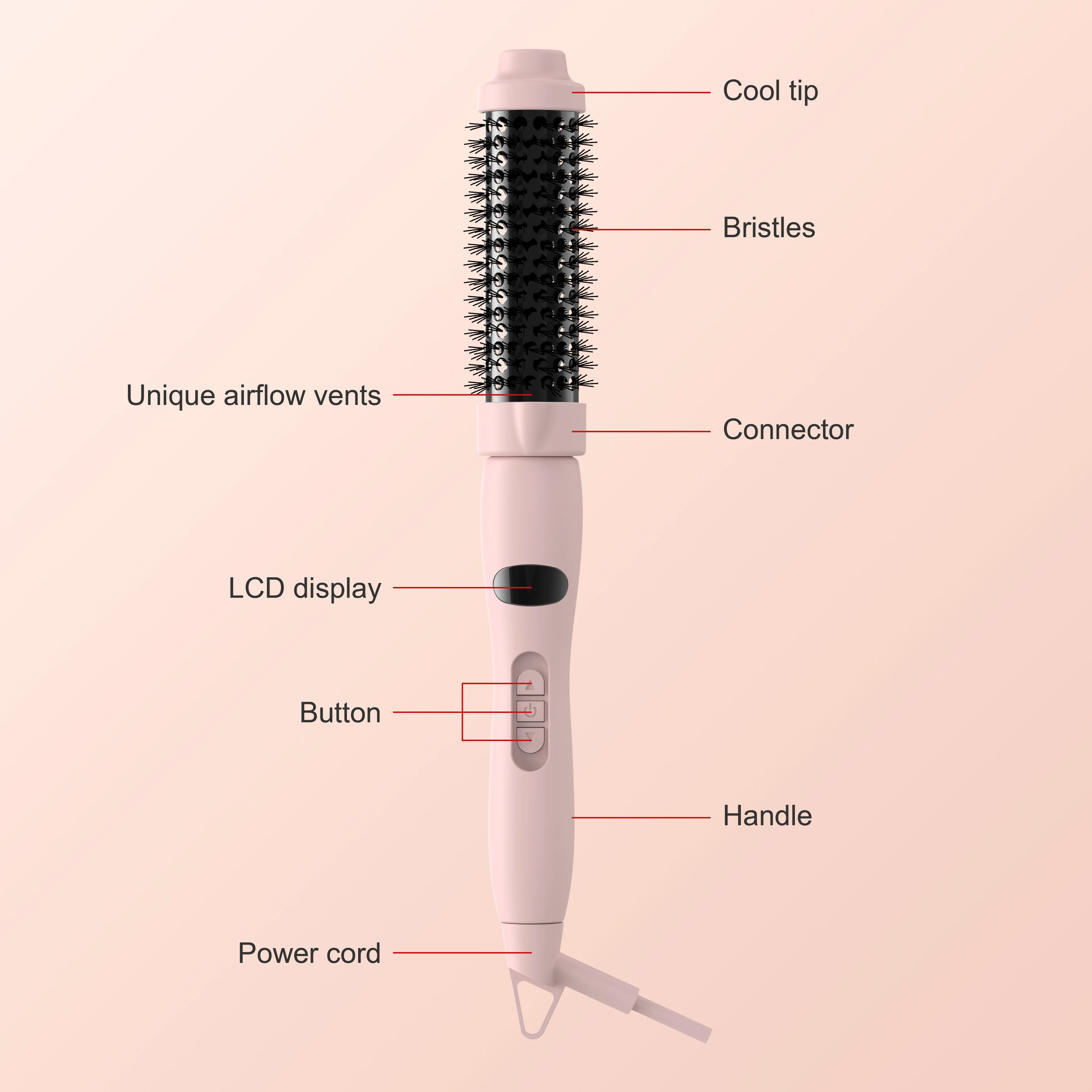 custom 2 in 1 Hot Sale electric Tools Curling Iron Curler Magic curls Salon Beauty portable Hair Curler Wands Machine Price