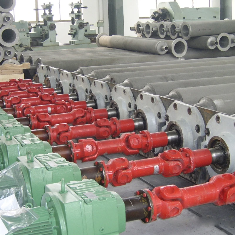 alloy steel furnace roll Customization support  heat treatment furnace